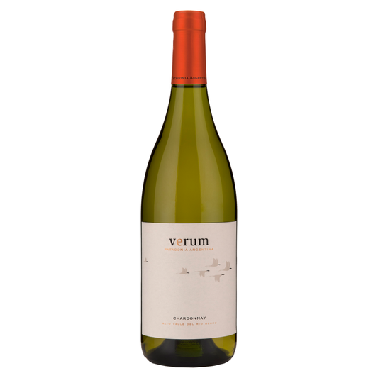 Verum Chardonnay Wine