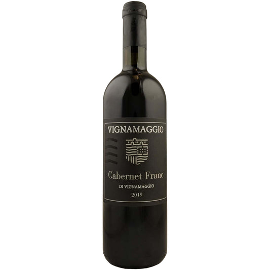 Vignamaggio Cabernet Franc Toscana IGT 2019 Wine