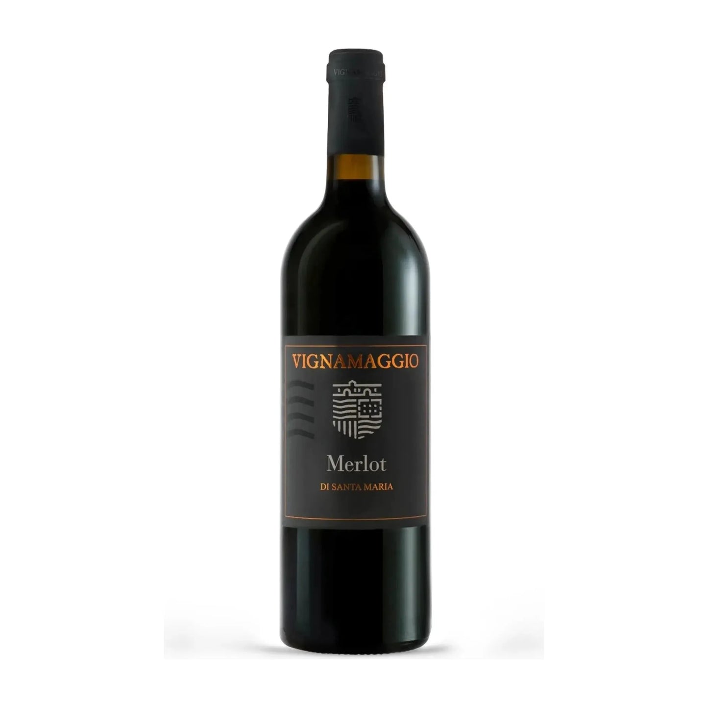 Vignamaggio Merlot di Santa Maria Toscana IGT 2015 Wine
