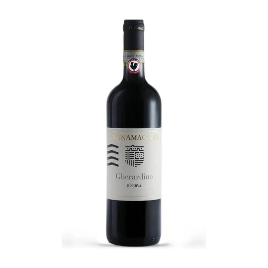 Vignamante Gherardino Chainti Classico Riserva 2019 Wine