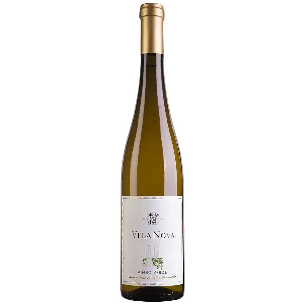 Vila Nova Vinho Verde Wine