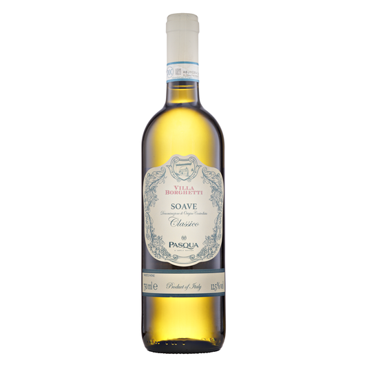 Villa Borghetti Soave DOC Classico Wine