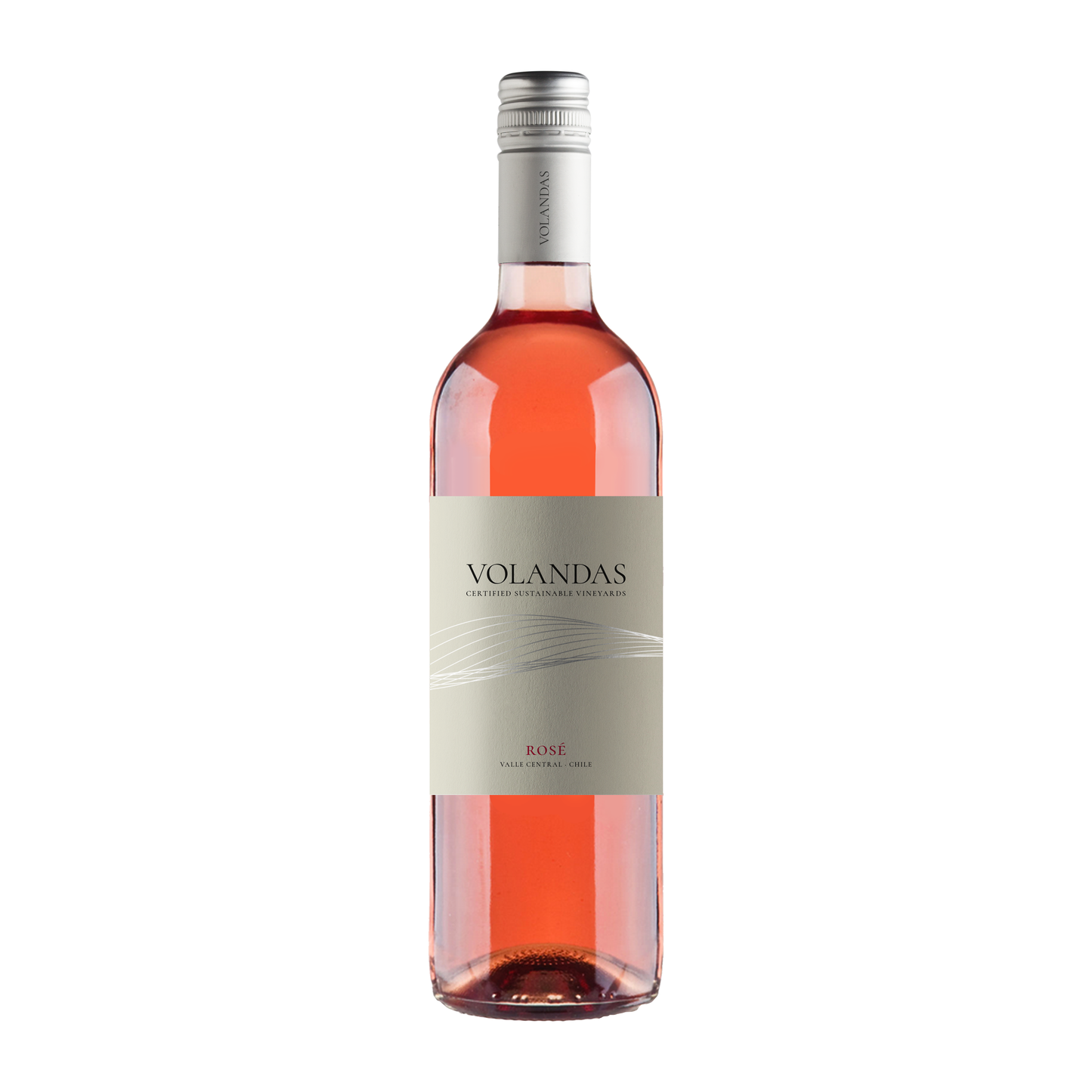 Volandas Rosé Wine