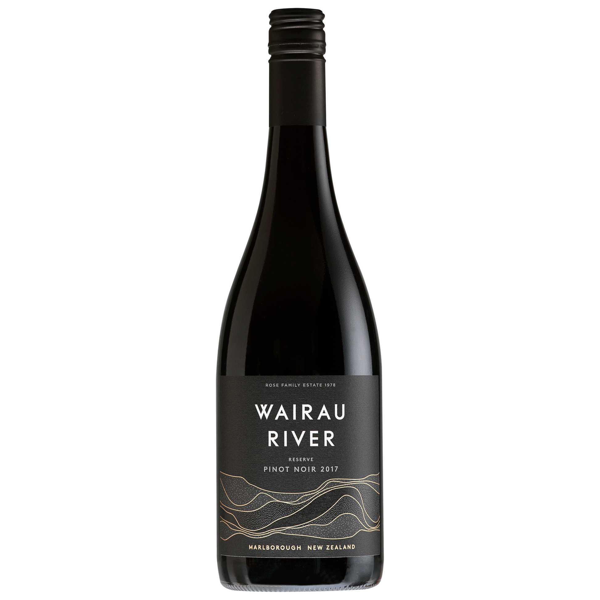 Wairau River Reserve Pinot Noir Wine