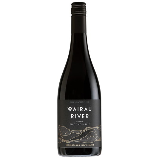 Wairau River Reserve Pinot Noir Wine