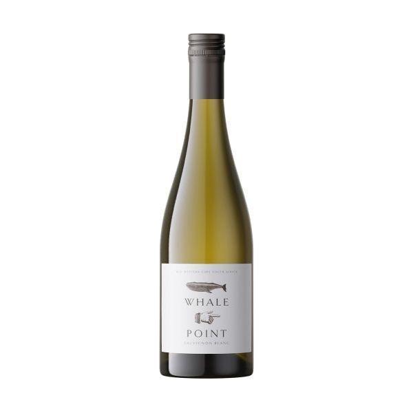 Whale Point Sauvignon Blanc Wine