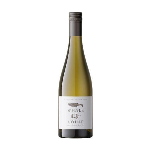 Whale Point Sauvignon Blanc Wine