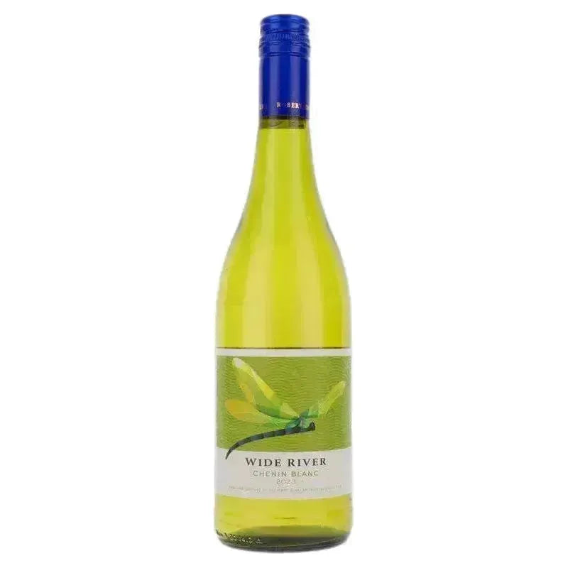 Wide River Chenin Blanc Wine