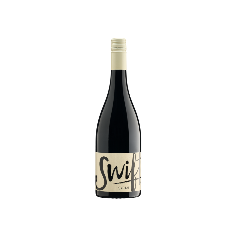 Swift Syrah Wine