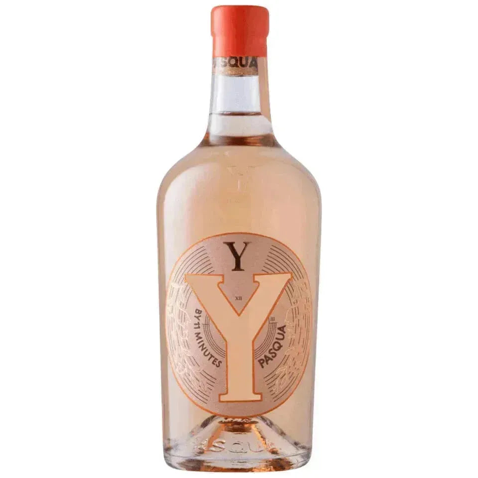 Y By 11 Minutes Rose Wine