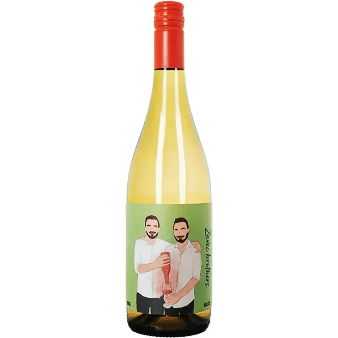 Zavec Brothers Kugl White Blend Wine