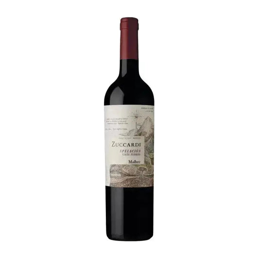 Zuccardi Vista Flores Malbec Wine