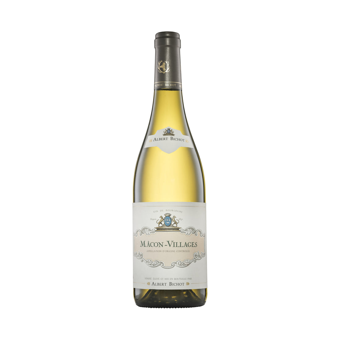 Albert Bichot Macon-Villages Blanc – Burgundy, France