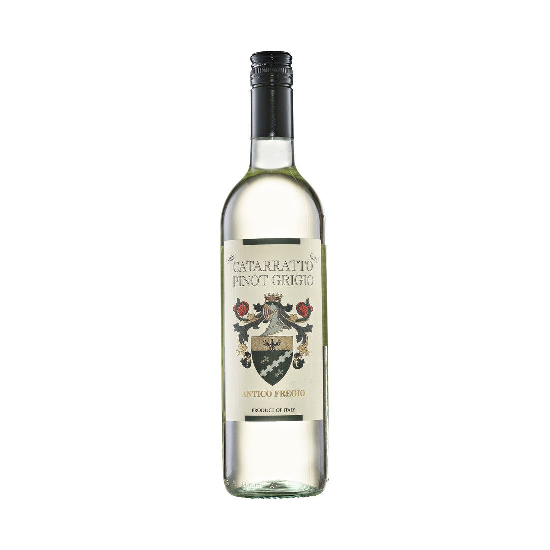Antico Fregio Catarratto & Pinot Grigio – Sicily, Italy