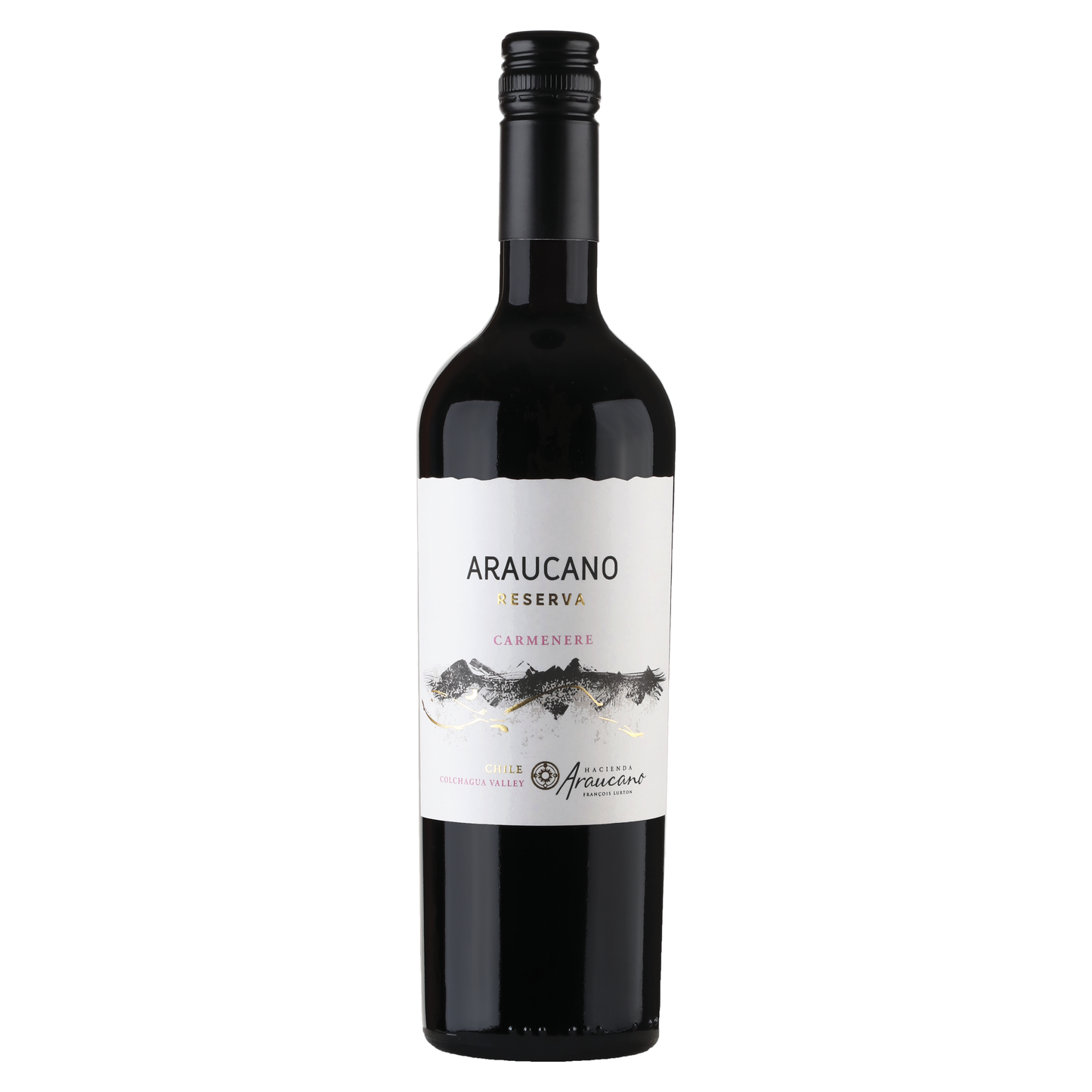 Araucano Reserve Carmenere Wine