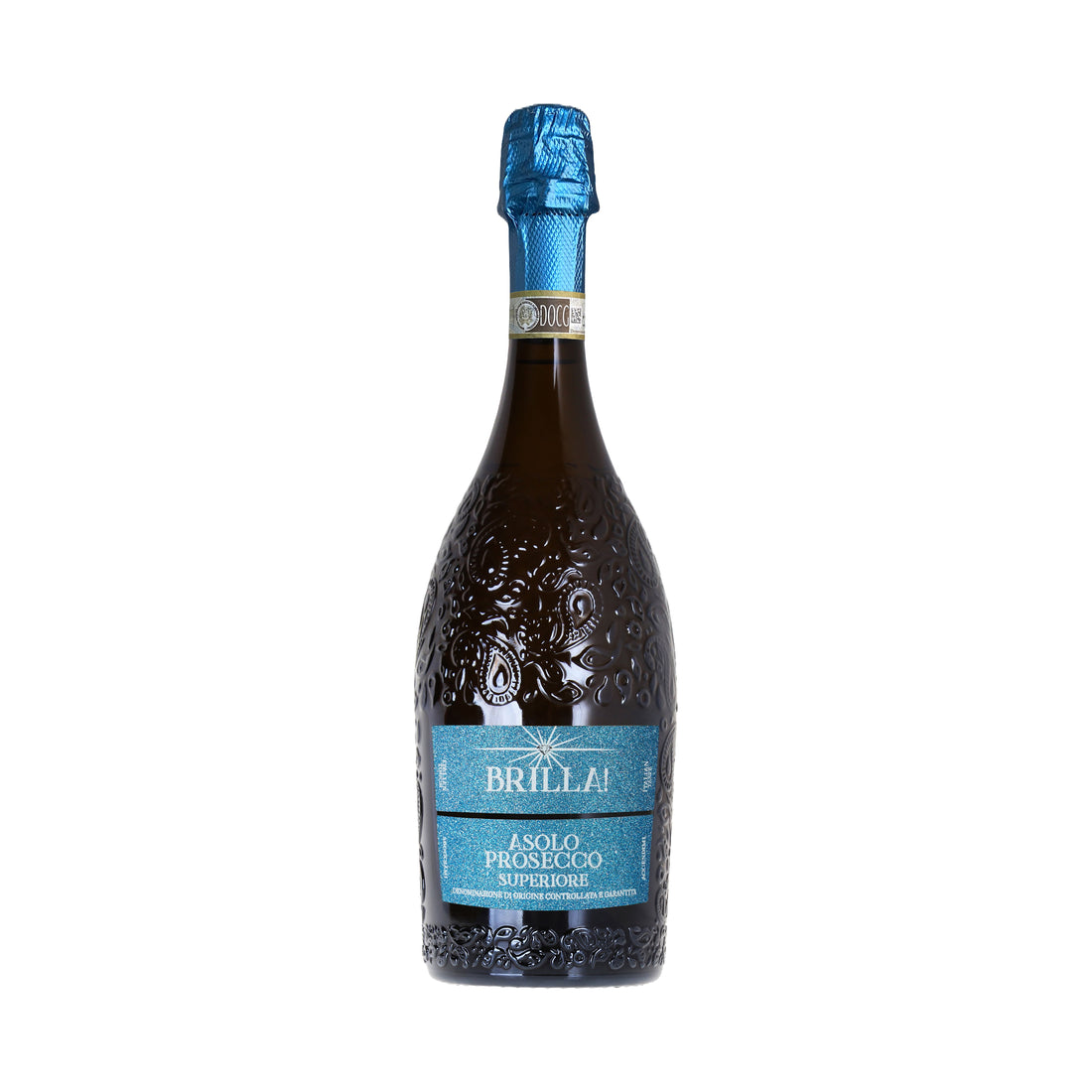 Botter Brilla Asolo Prosecco Superiore DOCG – Asolo, Italy