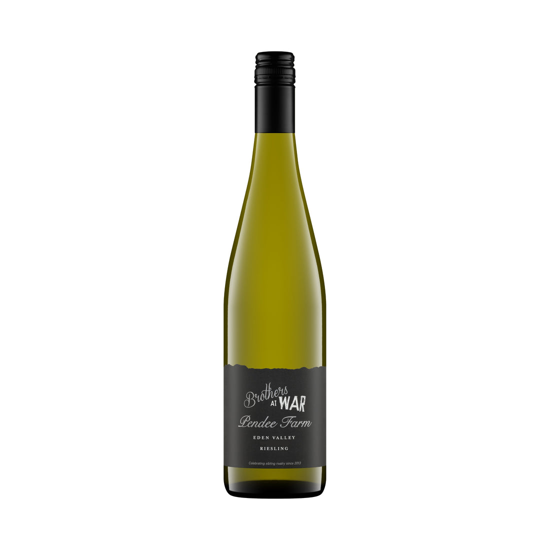 Brothers at War Riesling – Eden Valley, Australia