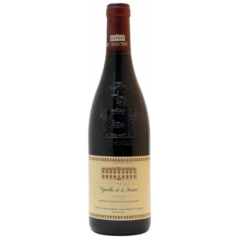 Chateau Beauchene Chateauneuf-du-Pape Wine