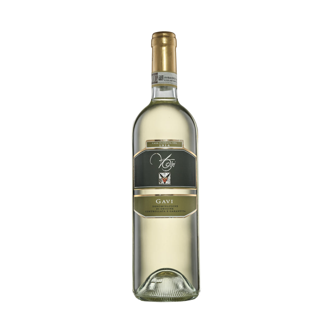 Cantine Volpi Gavi – Piedmont, Italy