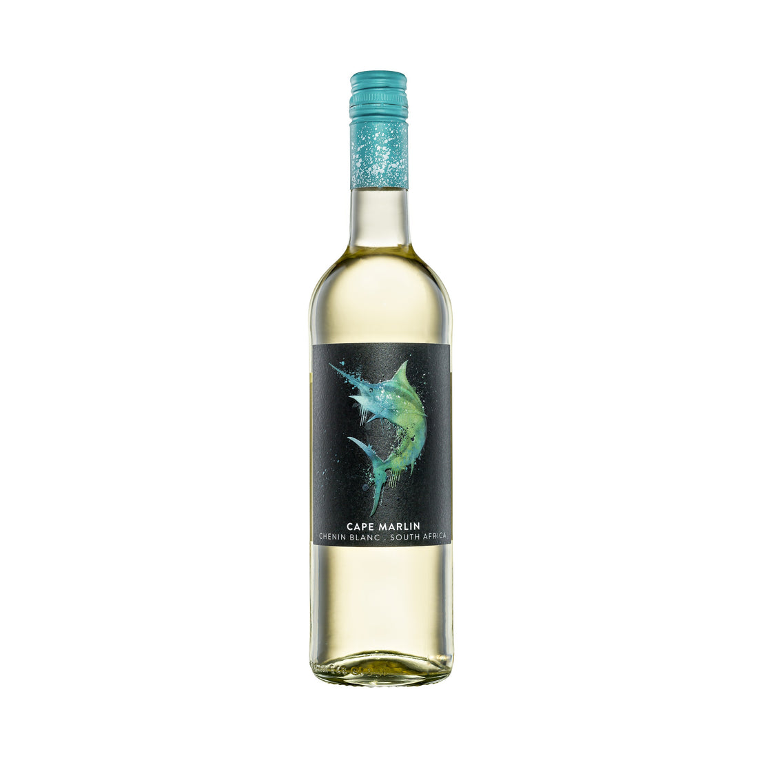 Cape Marlin Chenin Blanc – Stellenbosch, South Africa