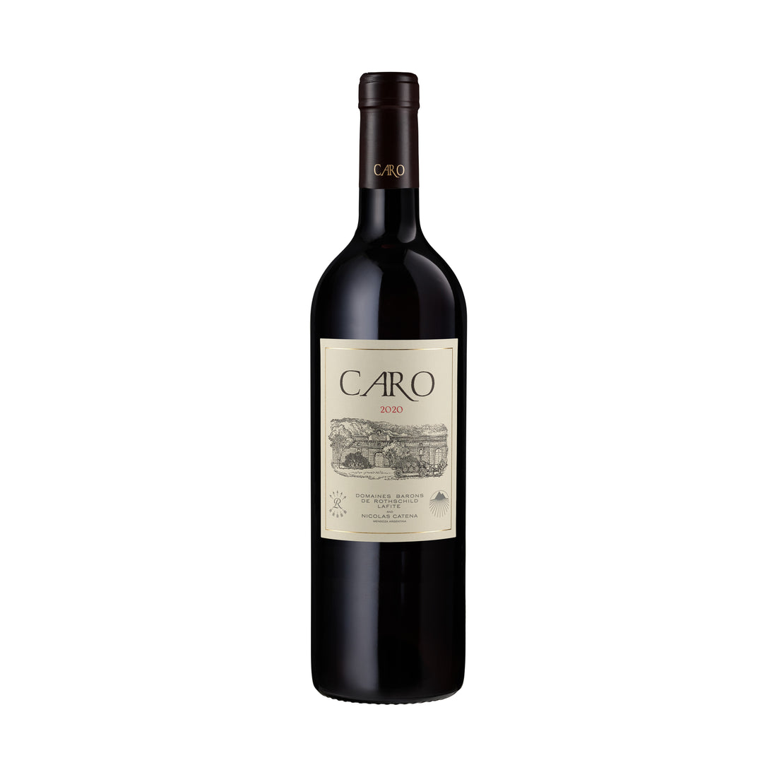 Caro by Domaines Barons de Rothschild – Mendoza, Argentina