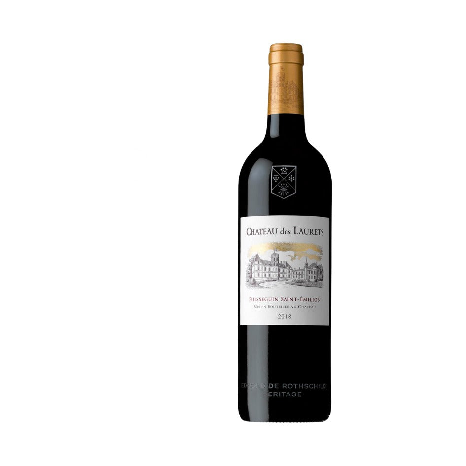 Chateau des Laurets