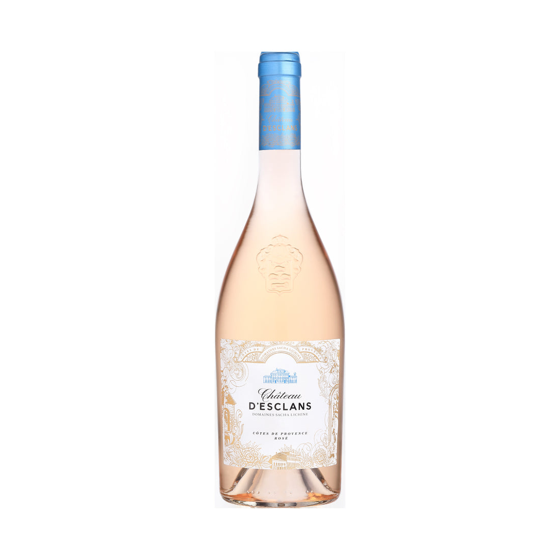 Château d'Esclans Estate Rosé – Provence, France
