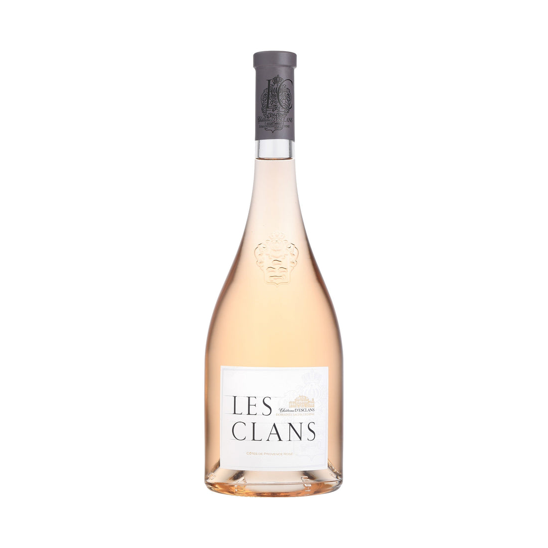 Château d'Esclans Les Clans 75cl bottle