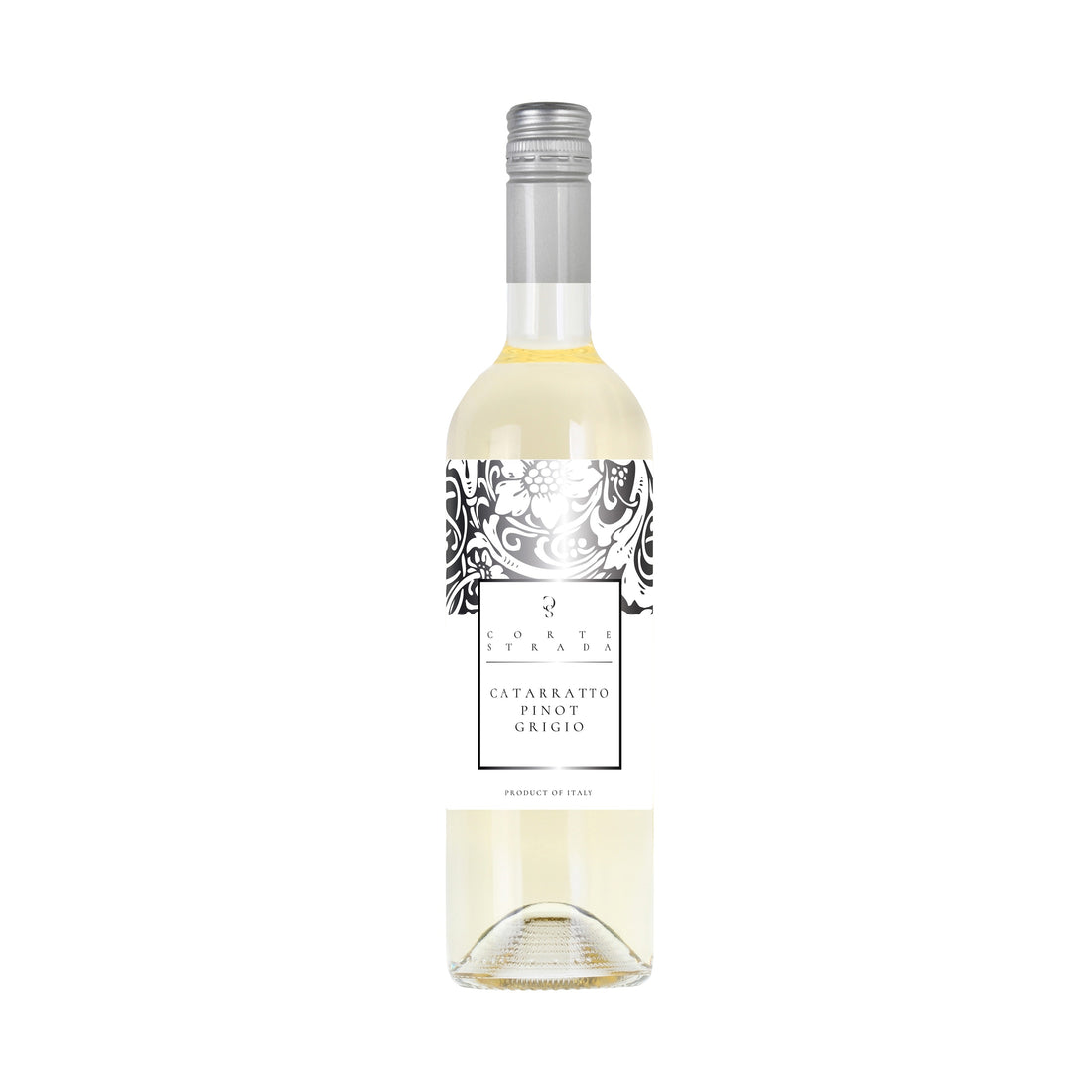 Cortestrada Catarrato & Pinot Grigio – Sicily, Italy