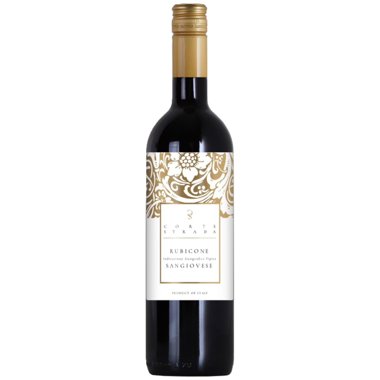 Cortestrada Sangiovese IGT Rubicone Wine