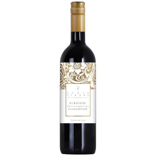 Cortestrada Sangiovese IGT Rubicone Wine