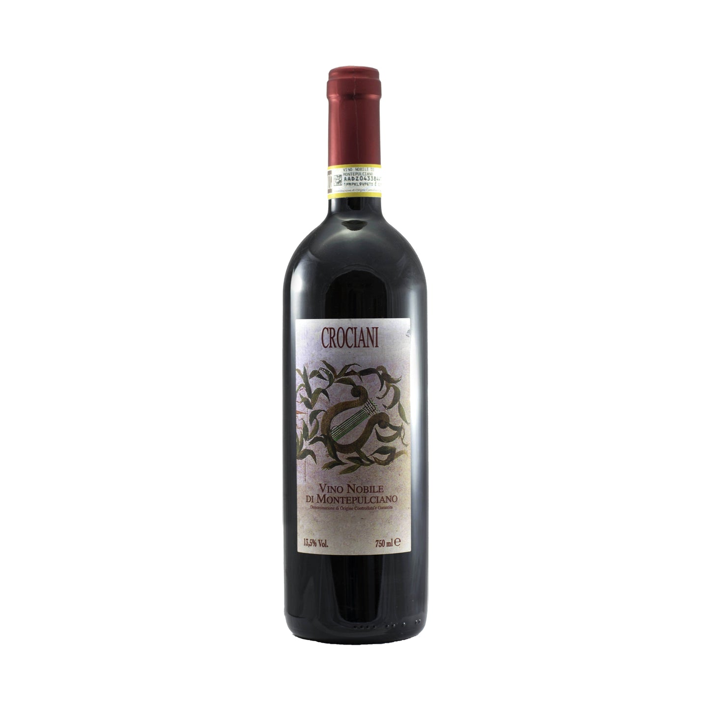 Crociani Vino Nobile di Montepulciano – Tuscany, Italy