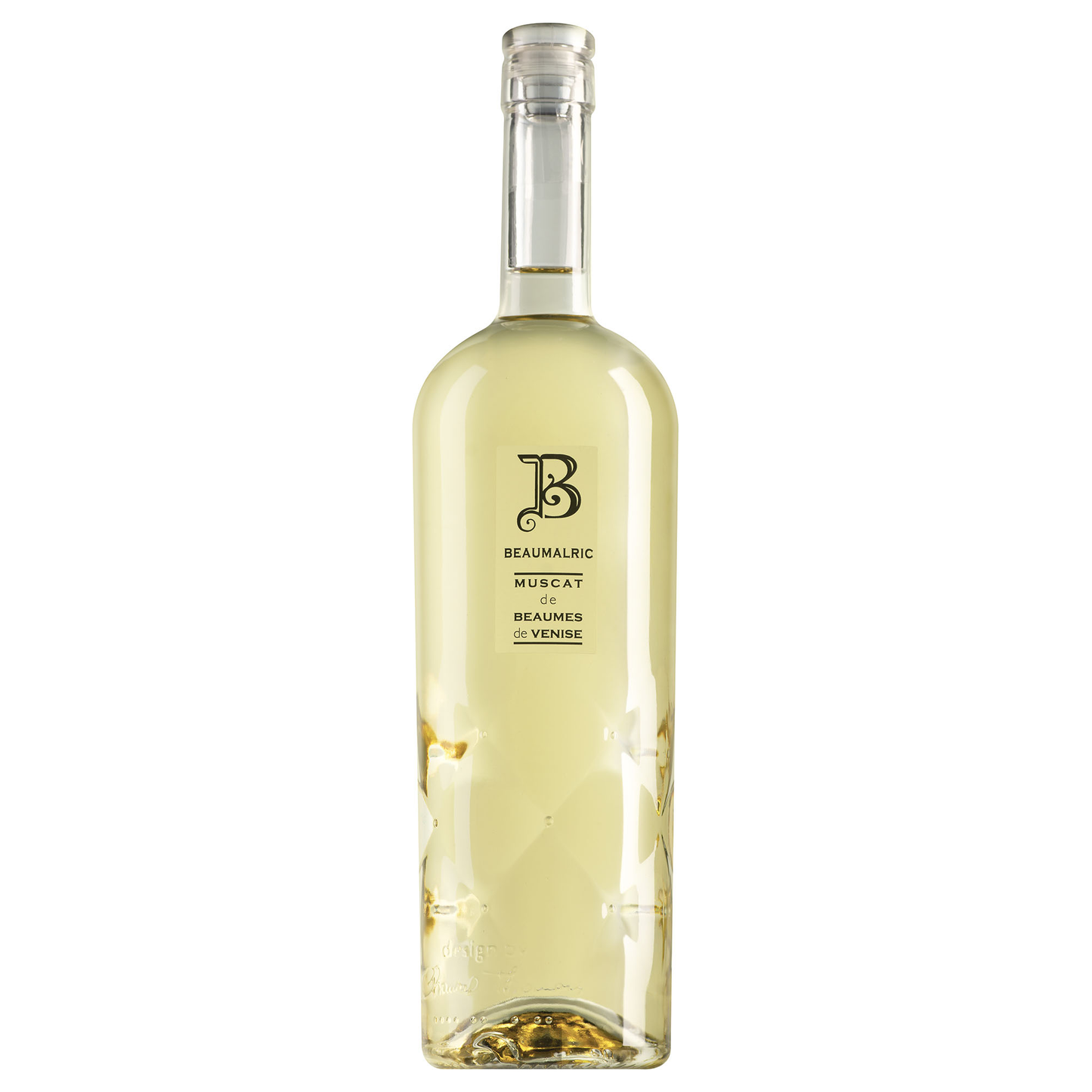 Beaumalric Muscat de Beaumes de Venise Wine