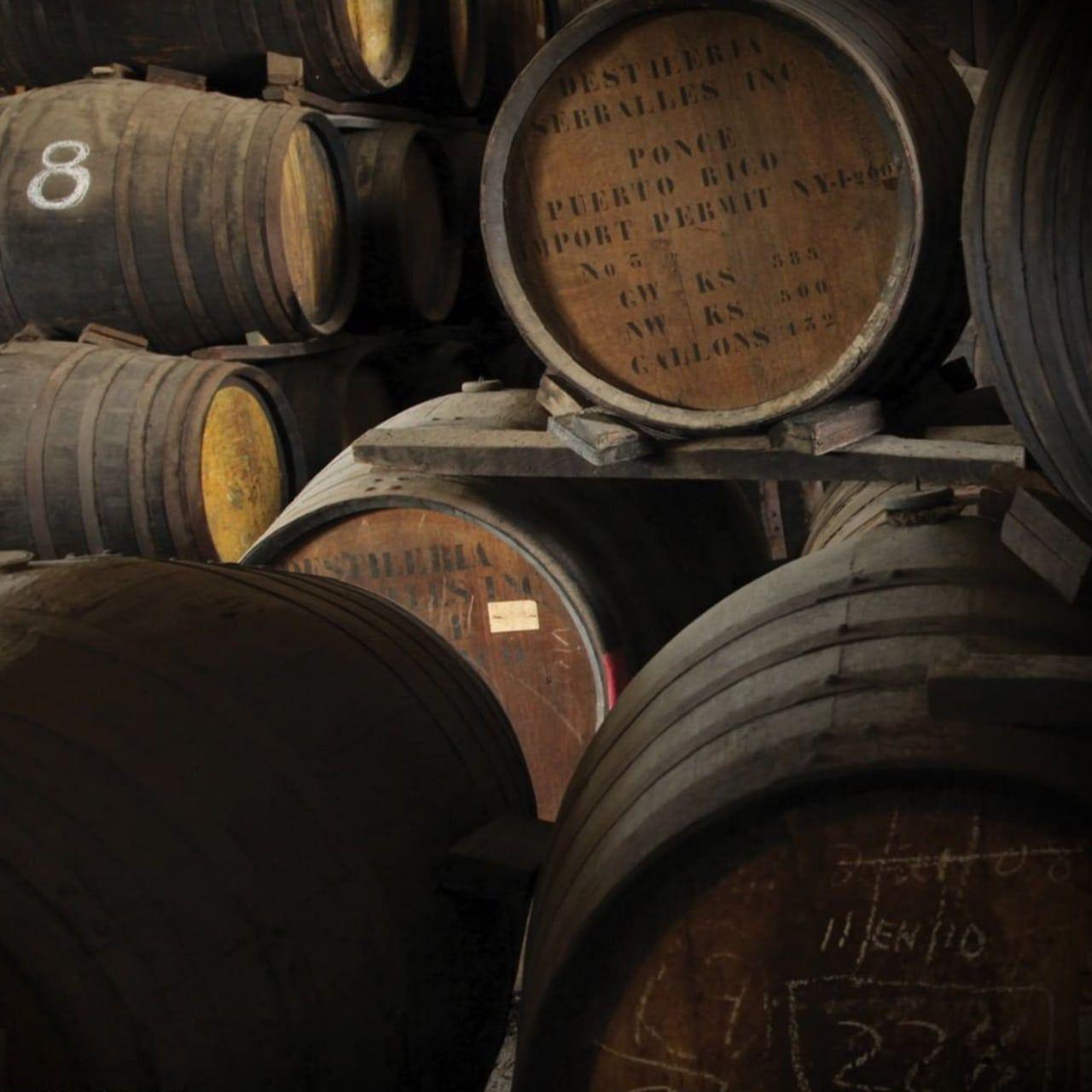 Don Q Anejo Rum Rum
