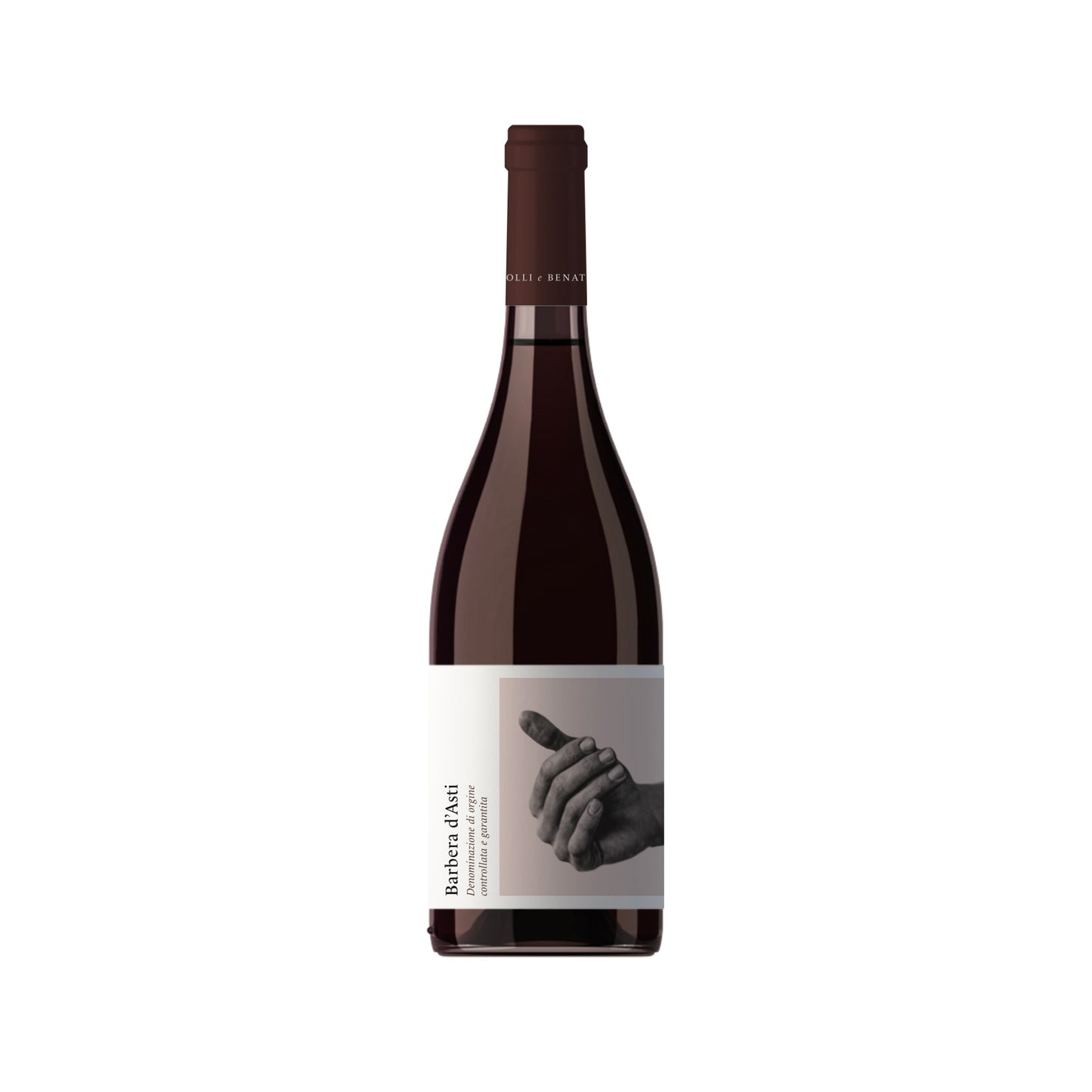 Folli & Benato Barbera d'Asti
