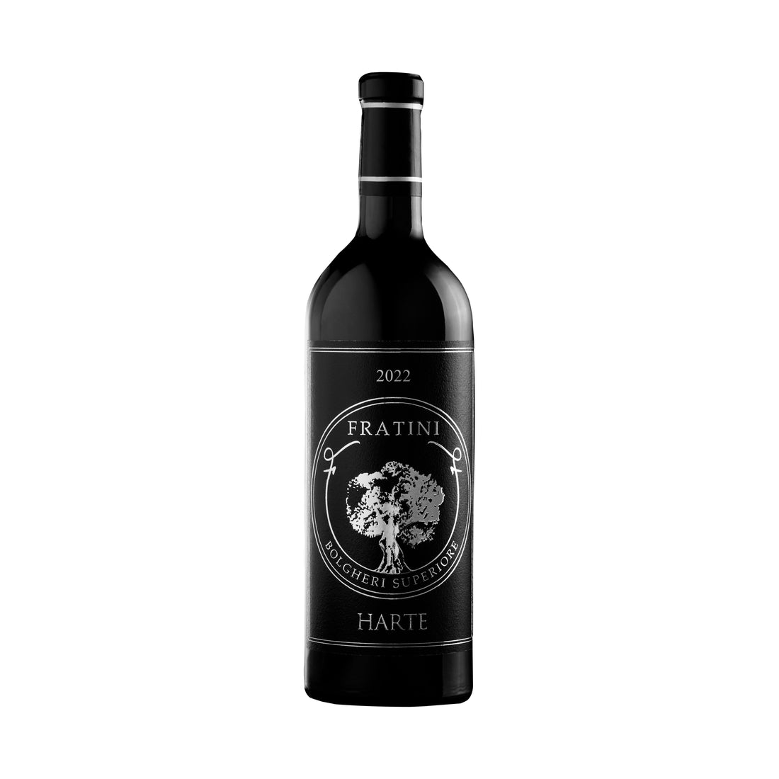 Fratini Harte Bolgheri Superiore – Tuscany, Italy