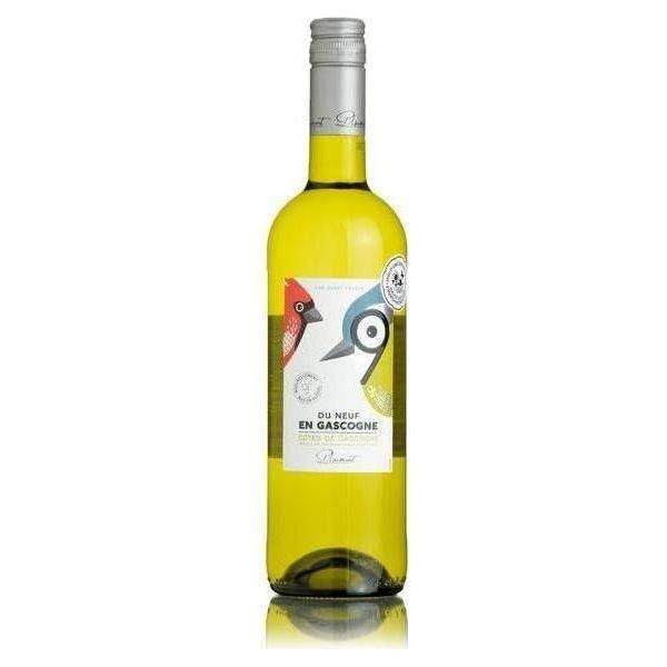 Cotes de Gascogne Du Neuf en Gascogne