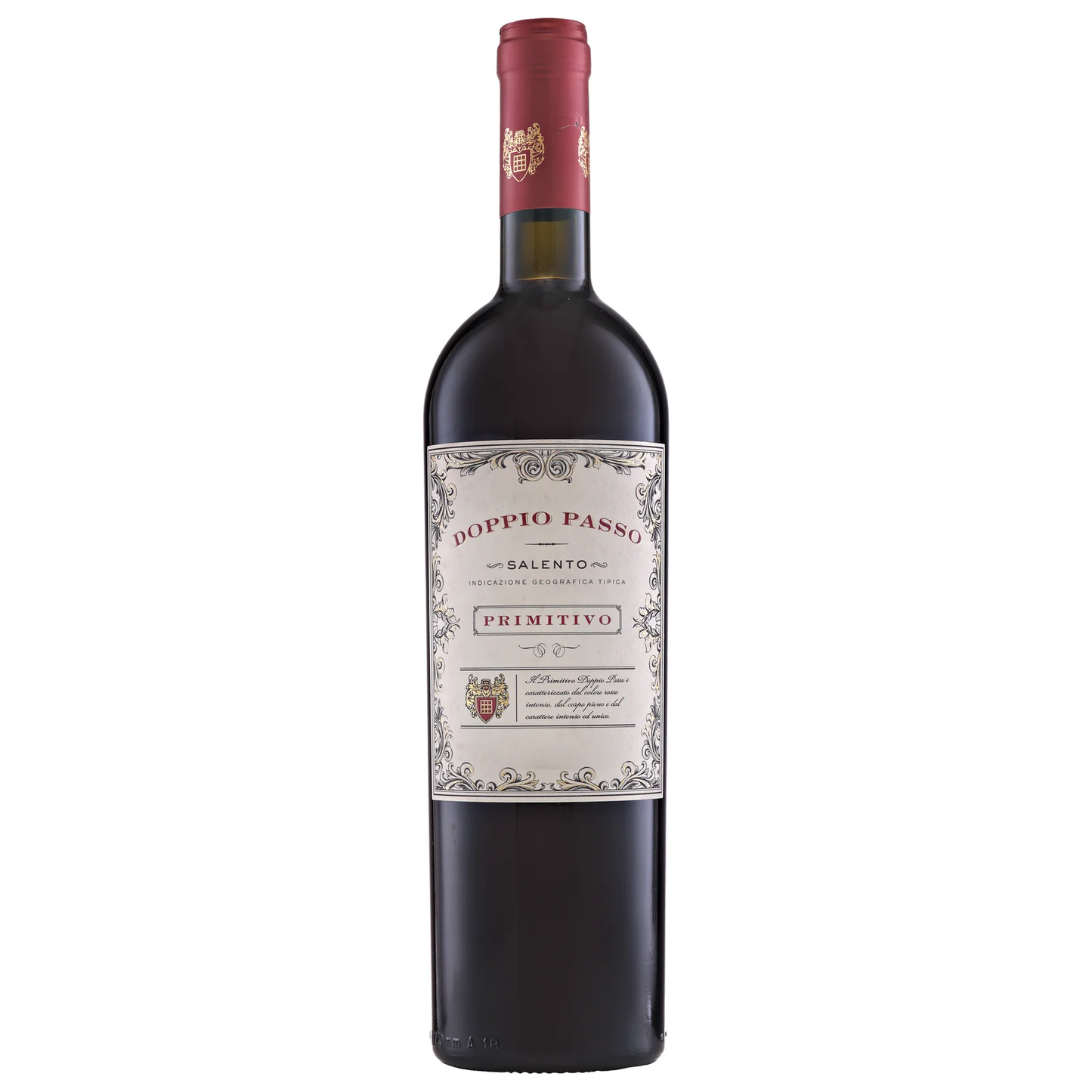 The Big Red Wine Case Wine Case 6 x 75cl,12 x 75cl