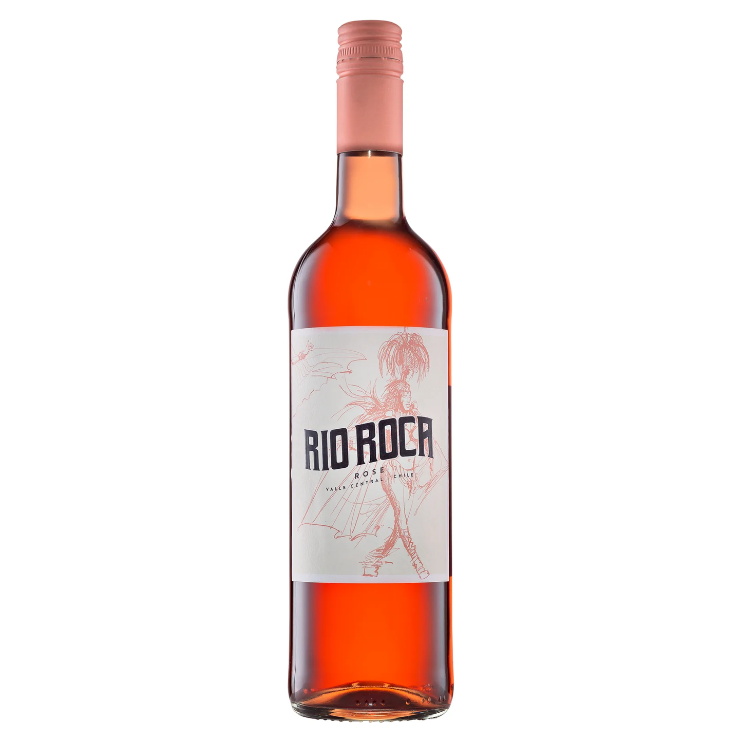 Wine Rack Filler Rosé Case Wine Case 6 x 75cl,12 x 75cl
