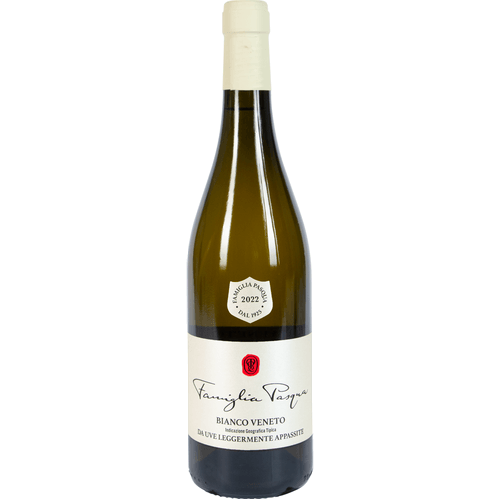 Famiglia Pasqua Passimento Blanco Wine