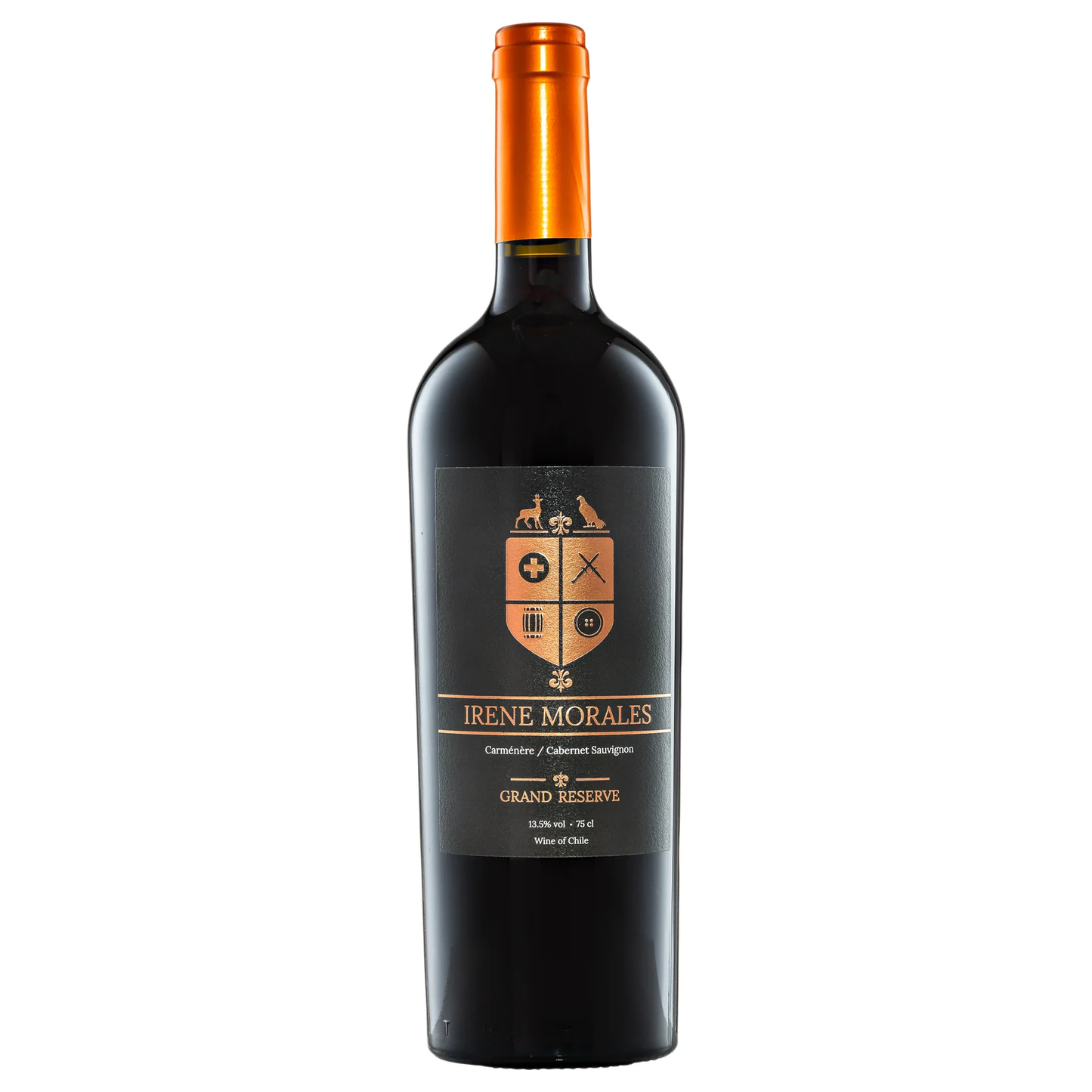 The Big Red Wine Case Wine Case 6 x 75cl,12 x 75cl
