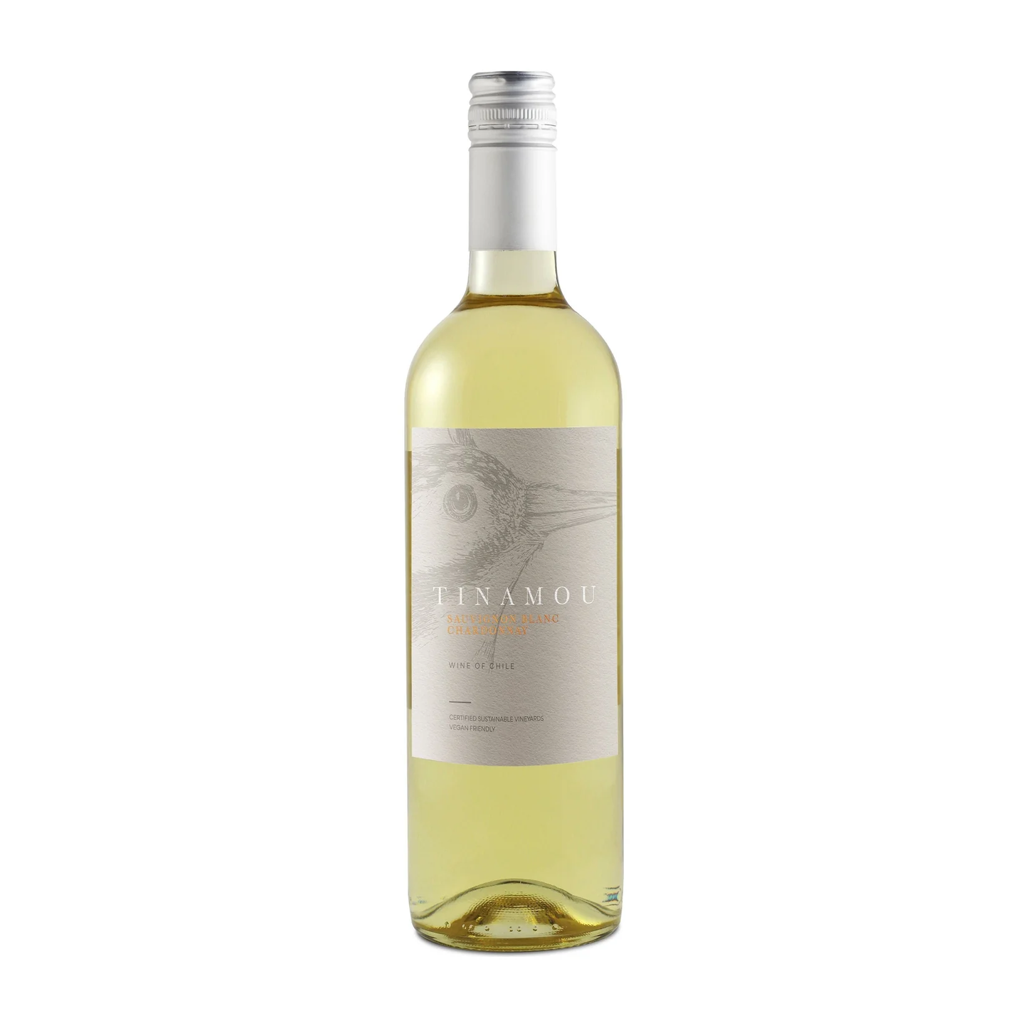 Vegan Wine Case