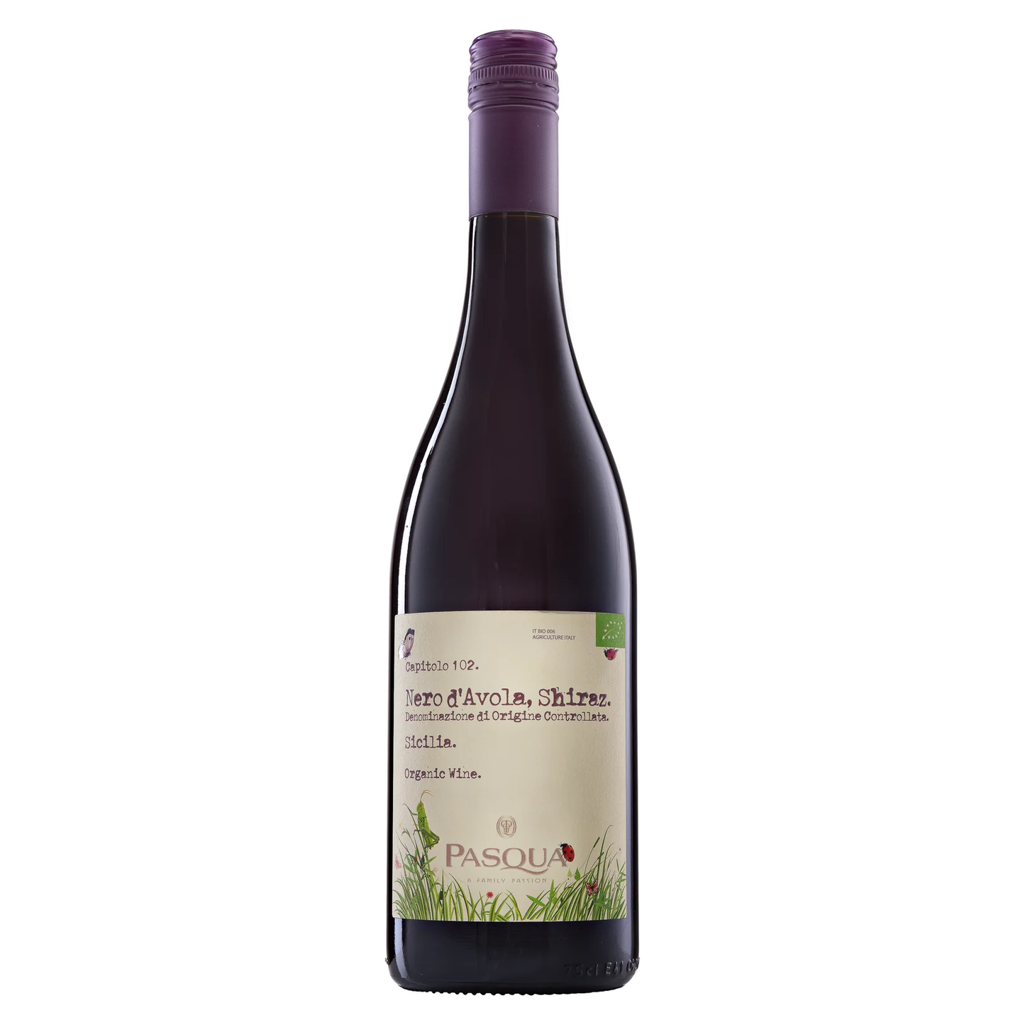 Vegan Red Wine Case Wine Case 6 x 75cl,12 x 75cl