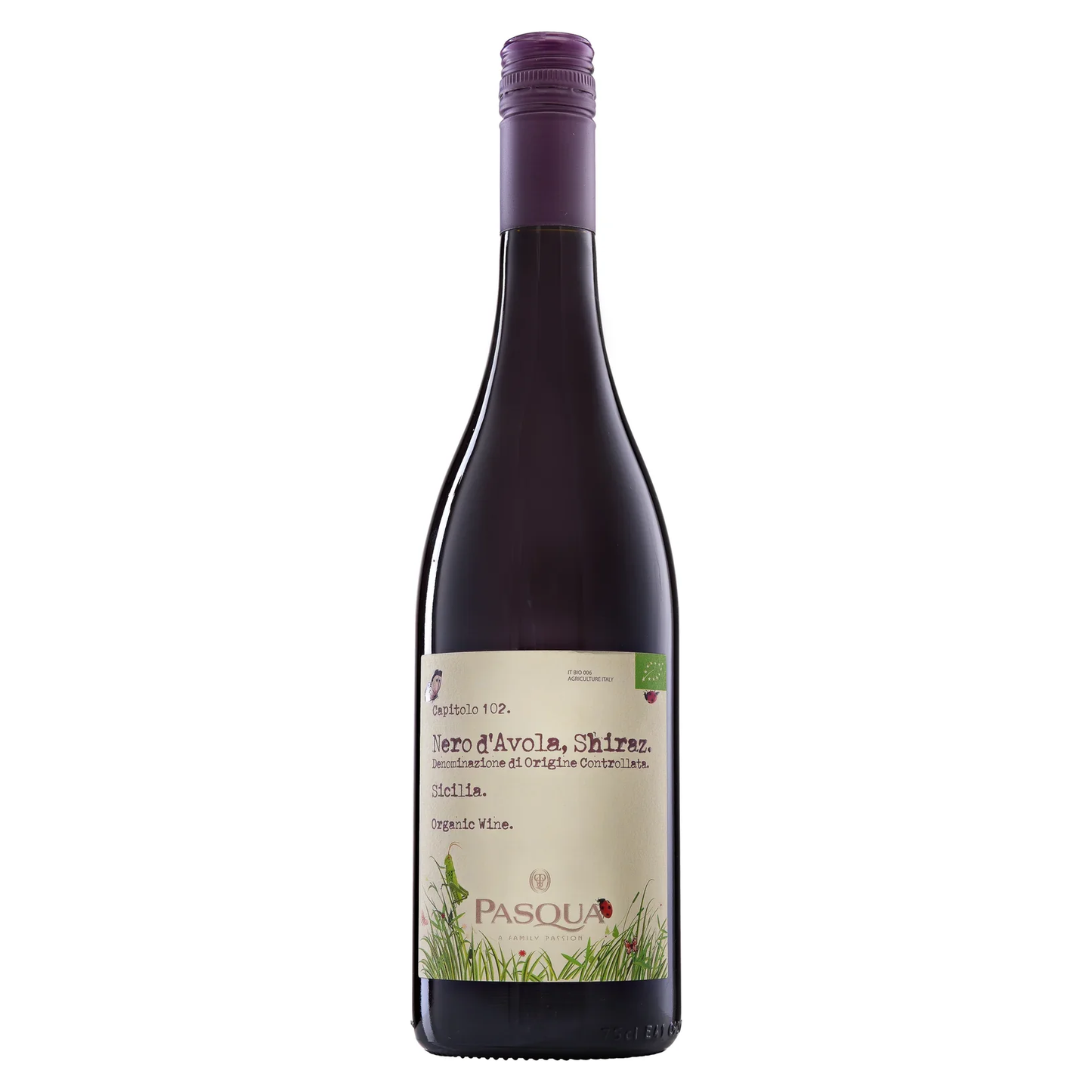 Organic Red Wine Case Wine Case 6 x 75cl,12 x 75cl