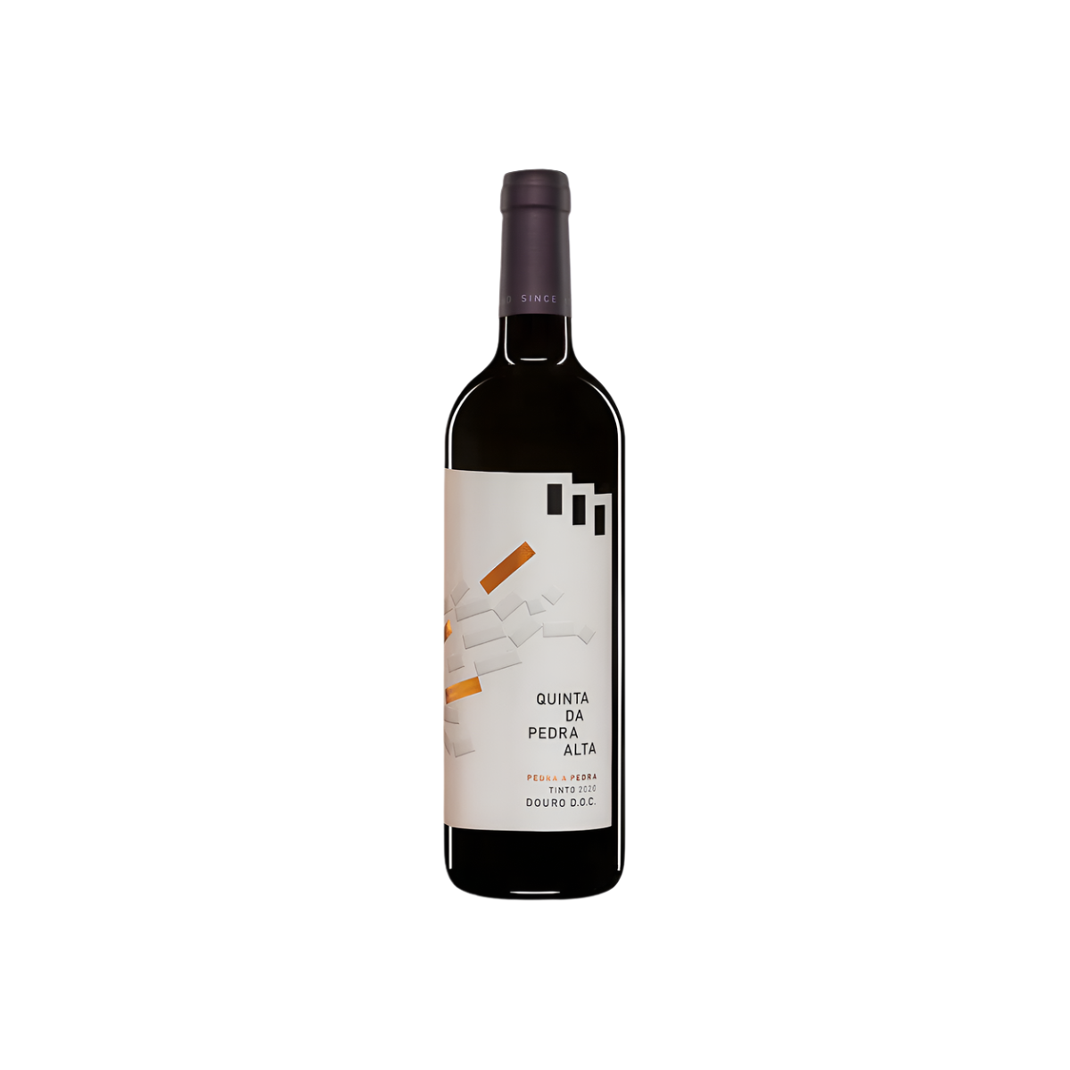 Quinta da Pedra Alta, Pedra a Pedra Tinto 2020 Wine