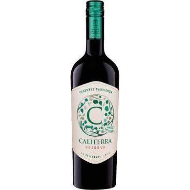 Caliterra Reserva Merlot Wine