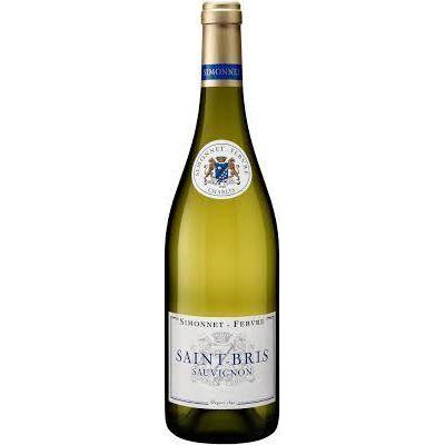 Simonnet Febvre Saint Bris Wine