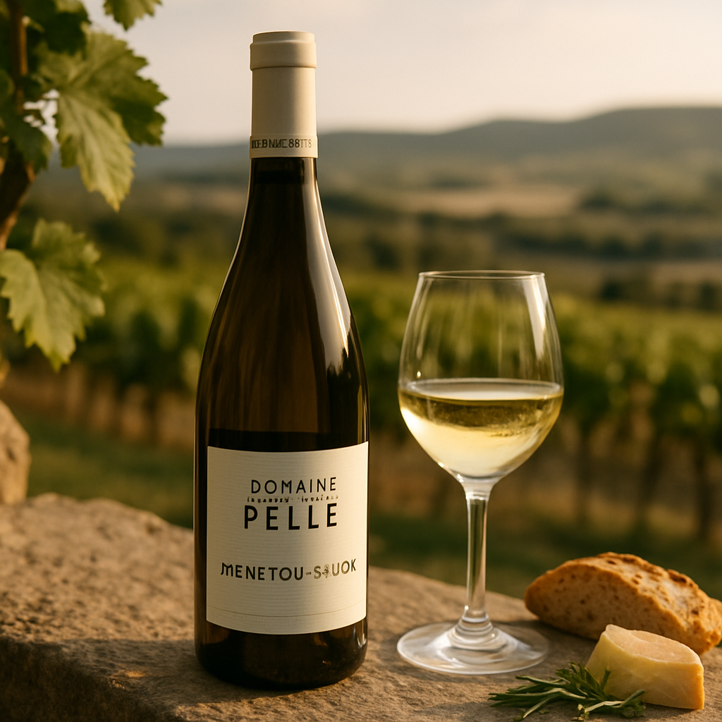 770 Miles Chardonnay