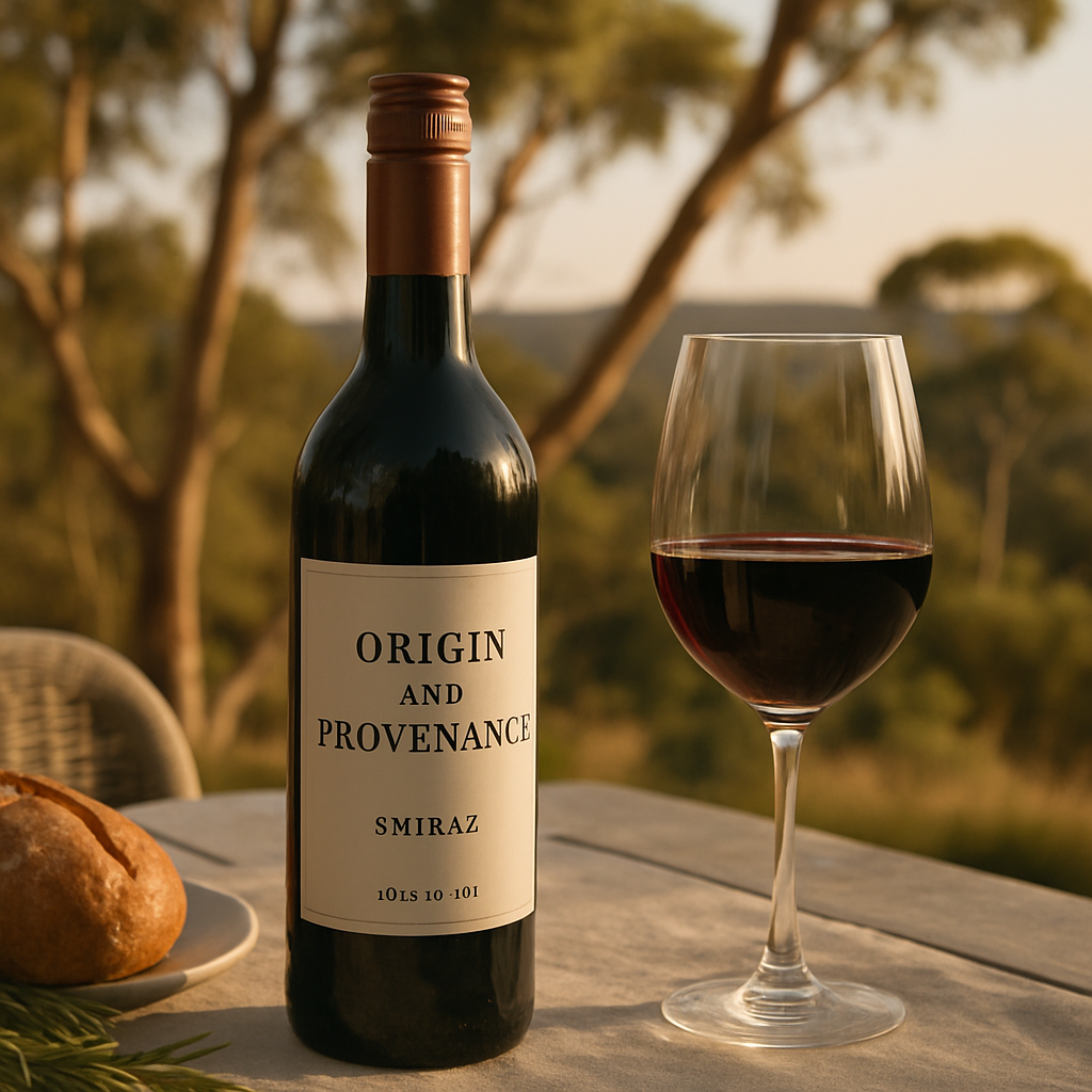 Ad Hoc Cruel Mistress Pinot Noir