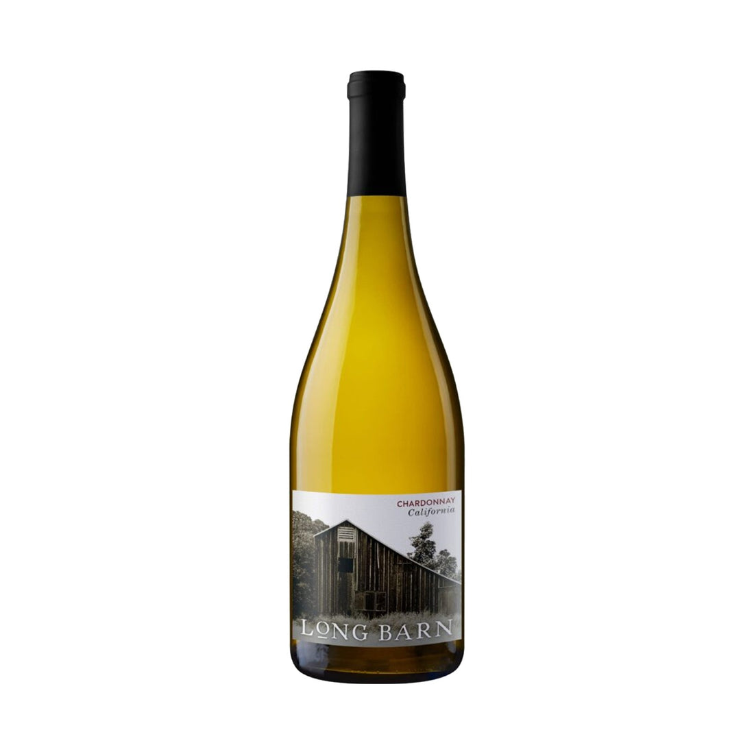 Long Barn Chardonnay – California, United States